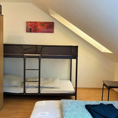 Zentral Gelegene Wohnung Nahe Schwanenteich Zwickau Exterior photo